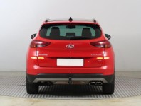 Hyundai Tucson  1.6 T-GDI 
