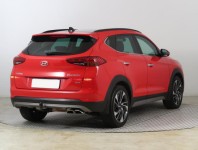 Hyundai Tucson  1.6 T-GDI 