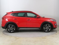 Hyundai Tucson  1.6 T-GDI 