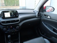 Hyundai Tucson  1.6 T-GDI 