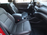 Hyundai Tucson  1.6 T-GDI 