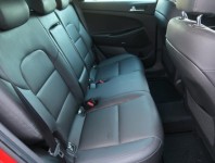 Hyundai Tucson  1.6 T-GDI 