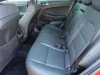 Hyundai Tucson  1.6 T-GDI 