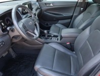 Hyundai Tucson  1.6 T-GDI 
