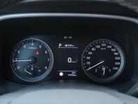 Hyundai Tucson  1.6 T-GDI 
