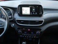 Hyundai Tucson  1.6 T-GDI 