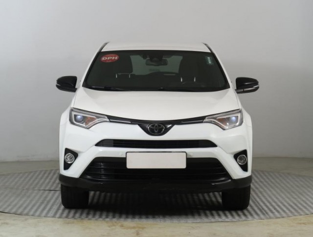 Toyota RAV 4  2.0 D-4D 