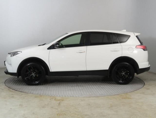 Toyota RAV 4  2.0 D-4D 