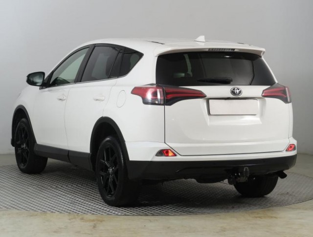 Toyota RAV 4  2.0 D-4D 