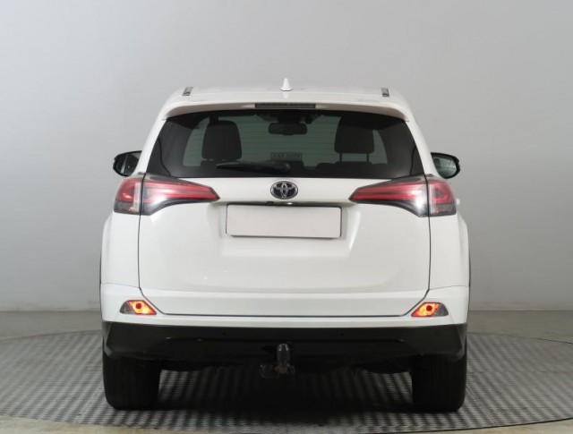 Toyota RAV 4  2.0 D-4D 