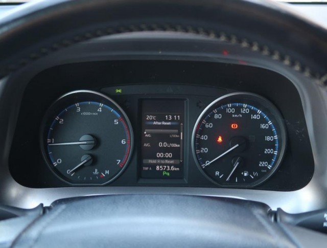 Toyota RAV 4  2.0 D-4D 