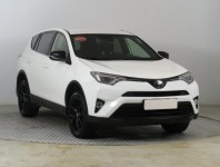Toyota RAV 4  2.0 D-4D 