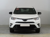Toyota RAV 4  2.0 D-4D 
