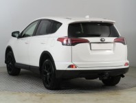 Toyota RAV 4  2.0 D-4D 