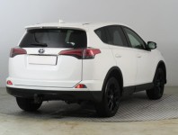 Toyota RAV 4  2.0 D-4D 