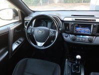 Toyota RAV 4  2.0 D-4D 
