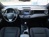 Toyota RAV 4  2.0 D-4D 