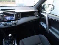 Toyota RAV 4  2.0 D-4D 