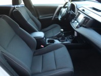Toyota RAV 4  2.0 D-4D 
