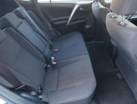 Toyota RAV 4  2.0 D-4D 