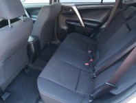 Toyota RAV 4  2.0 D-4D 