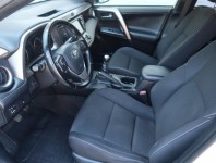 Toyota RAV 4  2.0 D-4D 