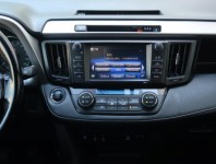 Toyota RAV 4  2.0 D-4D 