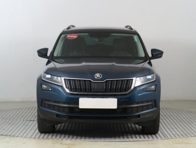 Škoda Kodiaq  2.0 TDI Style