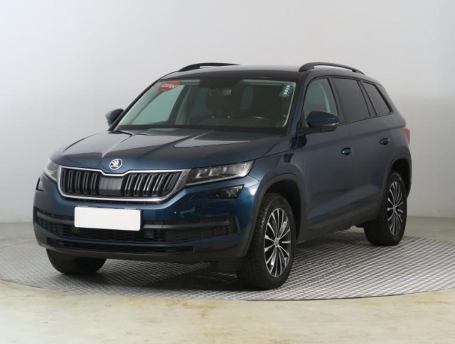 Škoda Kodiaq  2.0 TDI Style