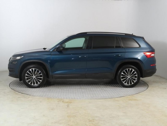 Škoda Kodiaq  2.0 TDI Style