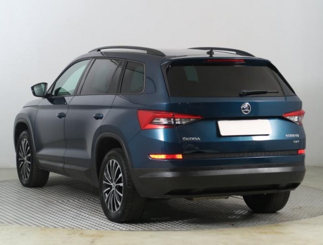 Škoda Kodiaq  2.0 TDI Style