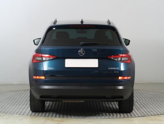 Škoda Kodiaq  2.0 TDI Style