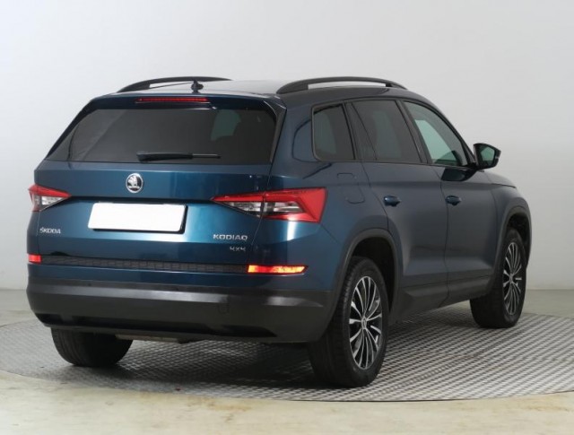 Škoda Kodiaq  2.0 TDI Style