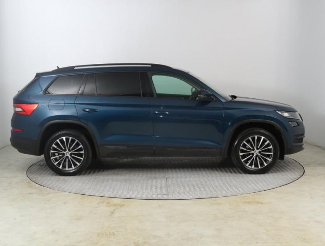 Škoda Kodiaq  2.0 TDI Style