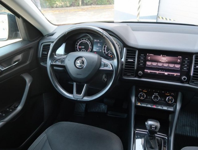 Škoda Kodiaq  2.0 TDI Style