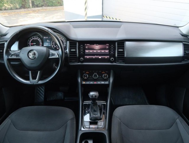Škoda Kodiaq  2.0 TDI Style
