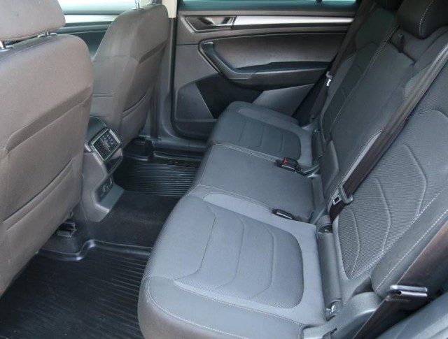 Škoda Kodiaq  2.0 TDI Style