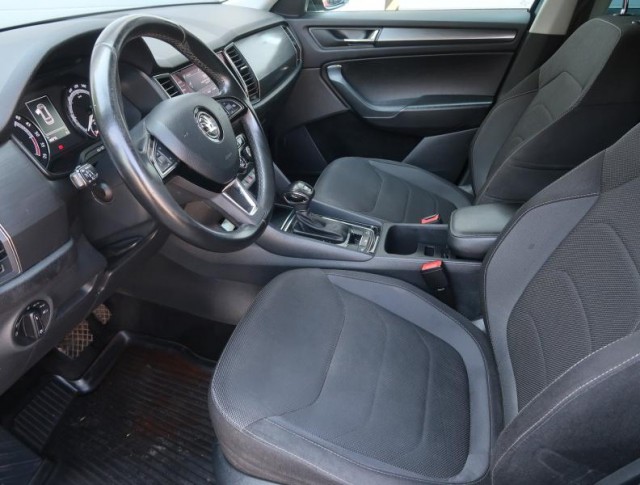Škoda Kodiaq  2.0 TDI Style