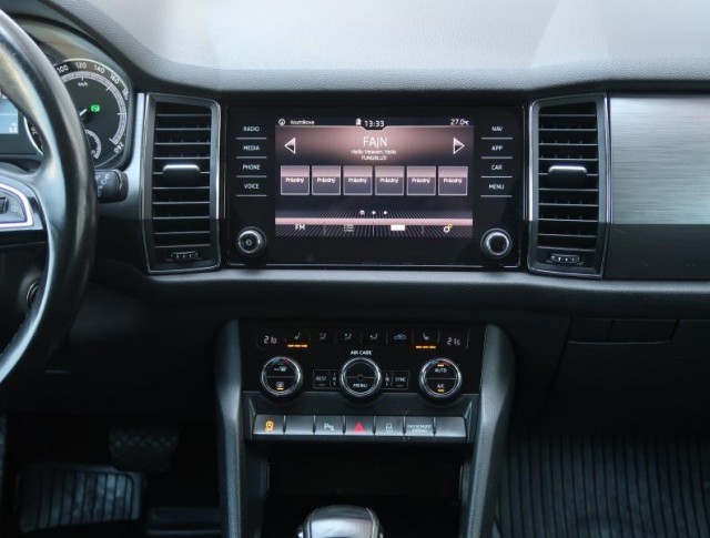 Škoda Kodiaq  2.0 TDI Style