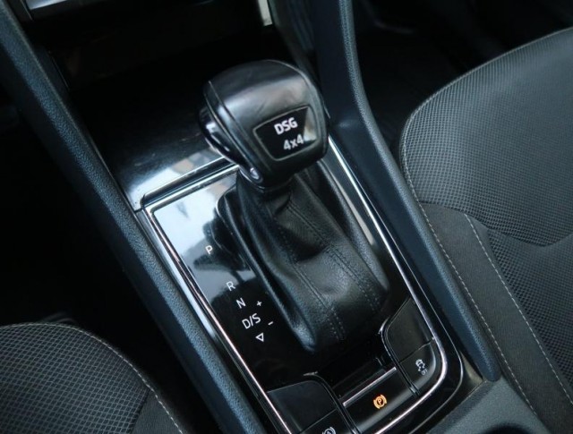 Škoda Kodiaq  2.0 TDI Style