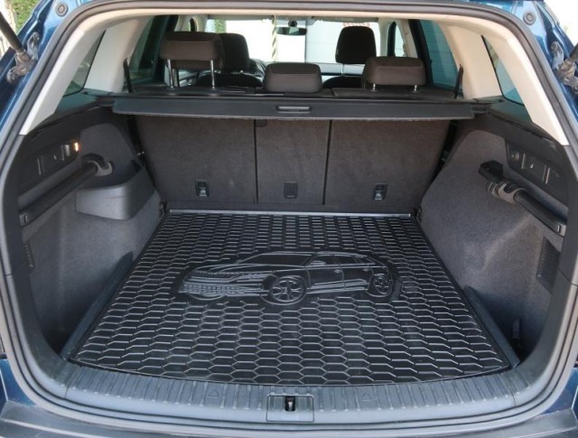 Škoda Kodiaq  2.0 TDI Style