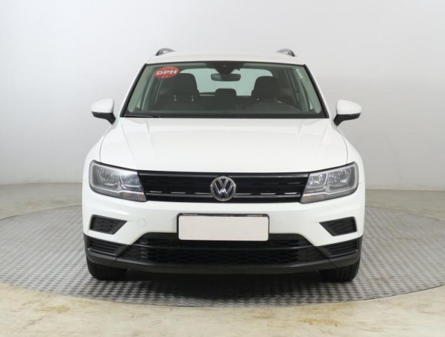 Volkswagen Tiguan  2.0 TDI 
