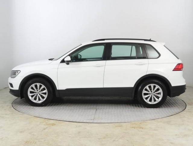 Volkswagen Tiguan  2.0 TDI 