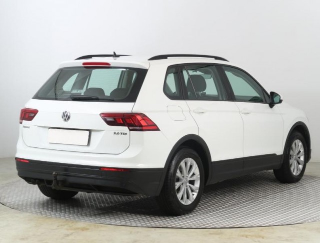 Volkswagen Tiguan  2.0 TDI 