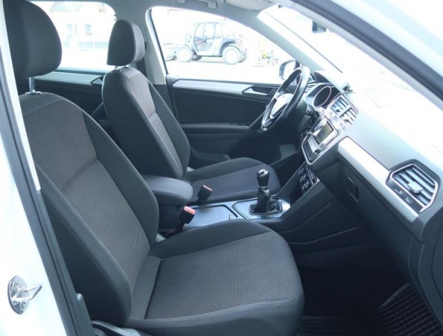 Volkswagen Tiguan  2.0 TDI 