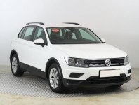 Volkswagen Tiguan  2.0 TDI 