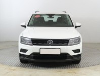 Volkswagen Tiguan  2.0 TDI 
