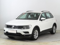 Volkswagen Tiguan  2.0 TDI 
