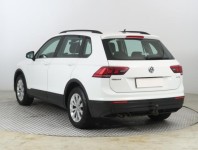 Volkswagen Tiguan  2.0 TDI 