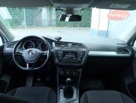 Volkswagen Tiguan  2.0 TDI 